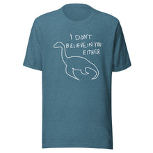 Load image into Gallery viewer, Nessie T-shirt