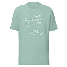 Load image into Gallery viewer, Nessie T-shirt