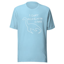 Load image into Gallery viewer, Nessie T-shirt