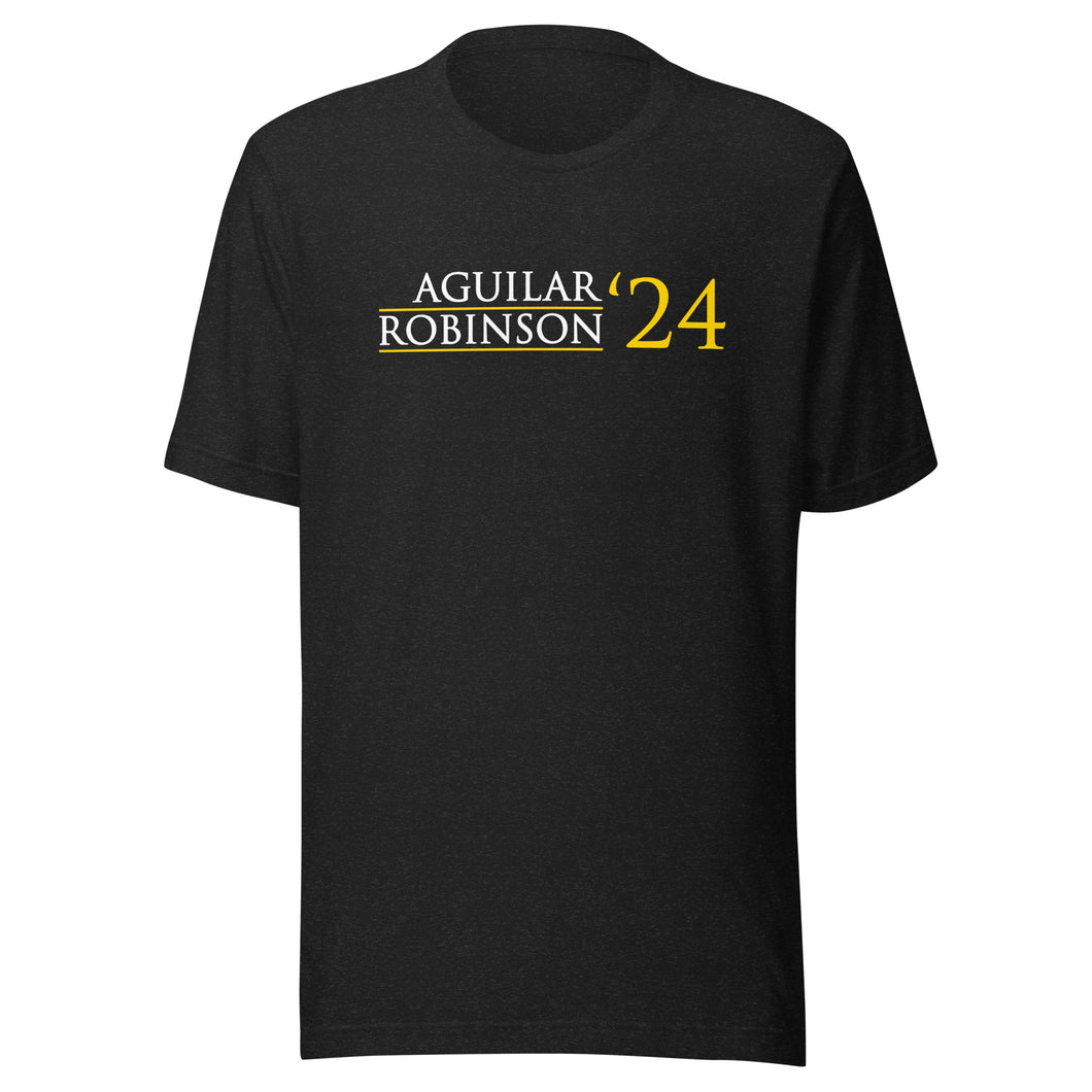 Aguilar & Robinson '24