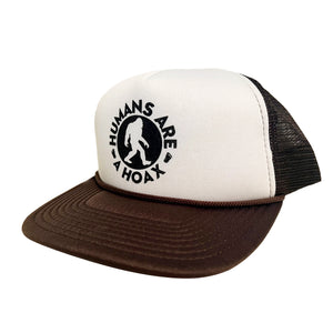 Bigfoot Hat
