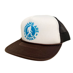 Bigfoot Hat